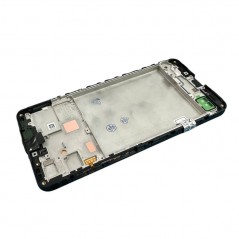 Foto di Display LCD OLED + Frame Per Samsung Galaxy A16 4G SM-A165 - PRC