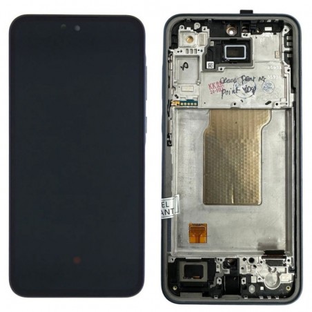 Compra Display LCD OLED + Frame Per Samsung Galaxy A35 5g A356 online