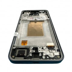 OLED LCD Display + Frame For Samsung Galaxy A35 5g A356