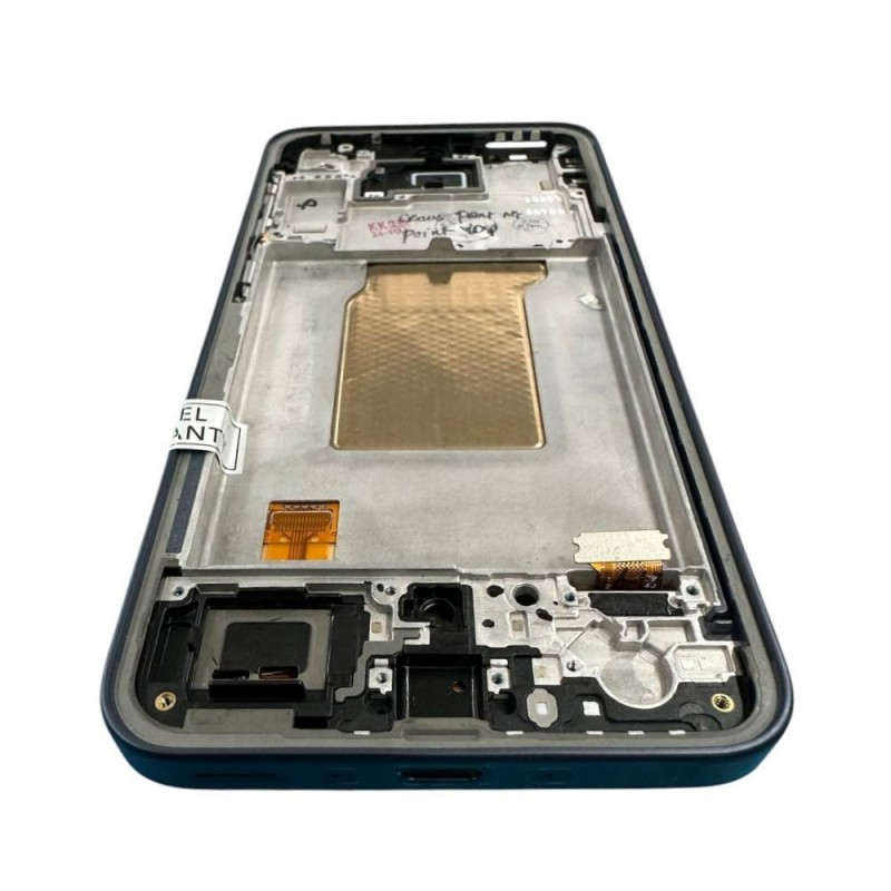 OLED LCD Display + Frame For Samsung Galaxy A35 5g A356