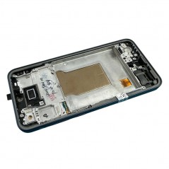 Acquista Display LCD OLED + Frame Per Samsung Galaxy A35 5g A356 su Smartness