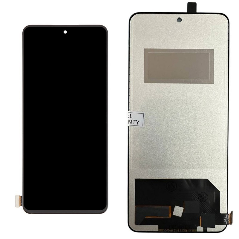 TFT LCD Display For Realme 12+ Plus | RMX3867 TFT LCD Display For Realme 12+ Plus | RMX3867