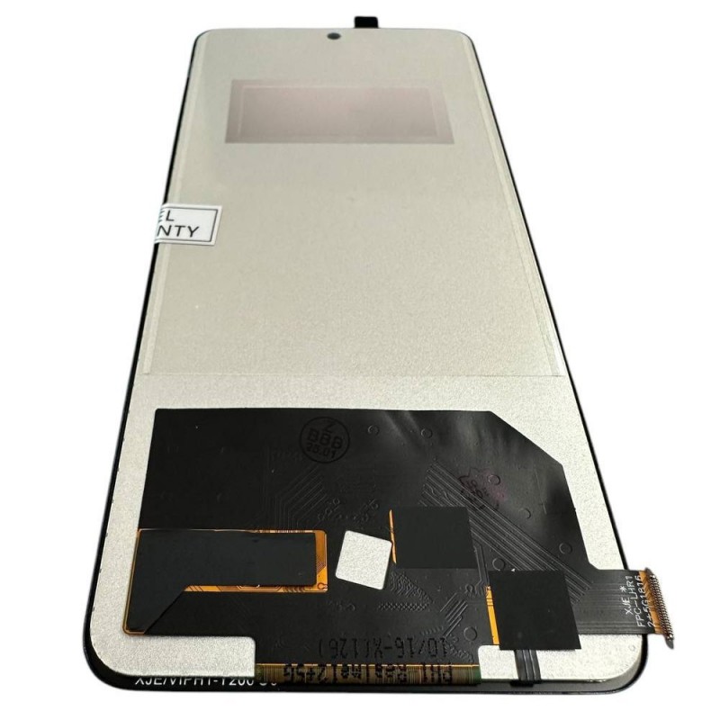 TFT LCD Display For Realme 12+ Plus | RMX3867 TFT LCD Display For Realme 12+ Plus | RMX3867