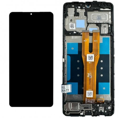 Buy Display LCD ORIGINALE + Frame Per Samsung Galaxy A06 SM-A065 online