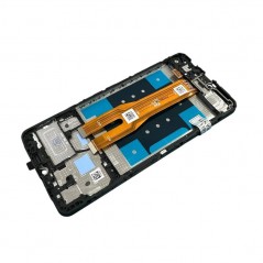 Photo of Display LCD ORIGINALE + Frame Per Samsung Galaxy A06 SM-A065 - PRC