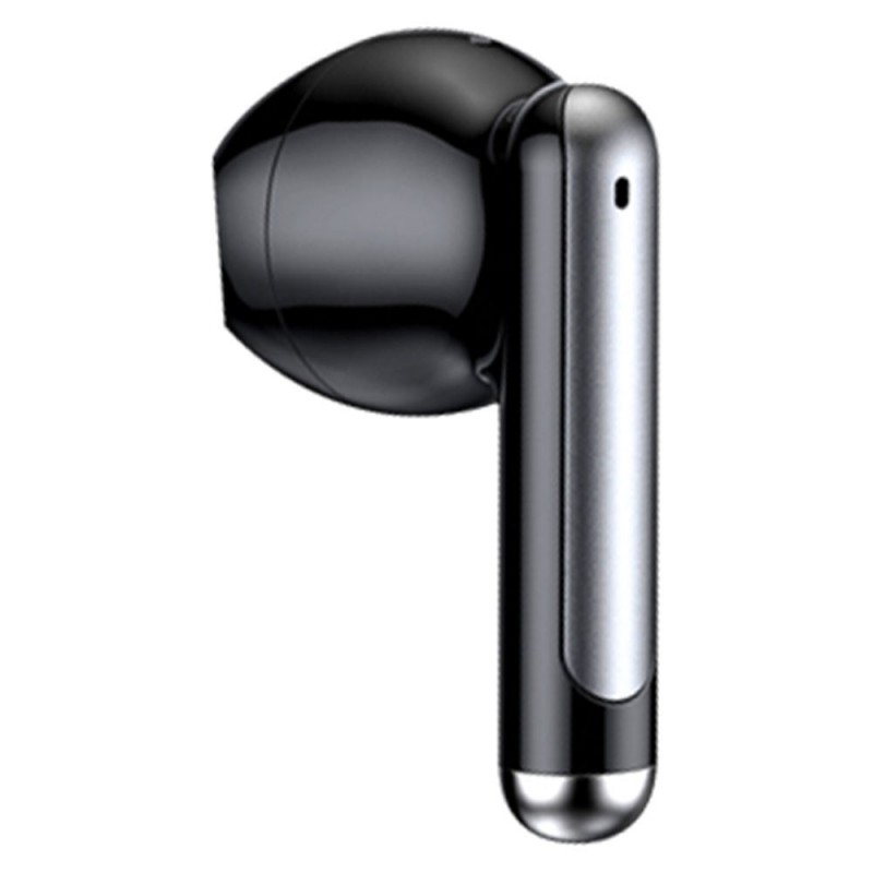 NCC Auricolare Bluetooth T13 Cuffie TWS Smart Display Audio HIFI | Nero