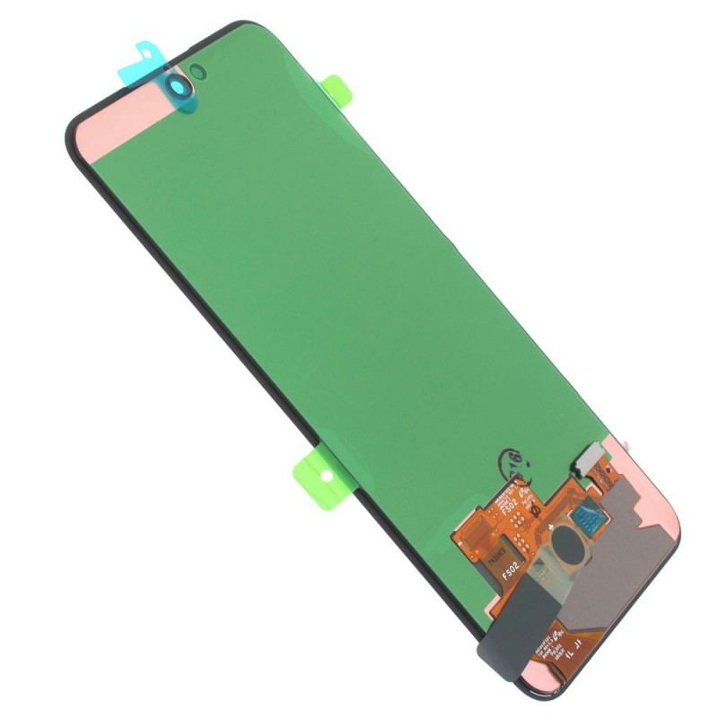  Samsung Service Pack Original LCD Display NO FRAME For Galaxy A55 5G 2024 A556