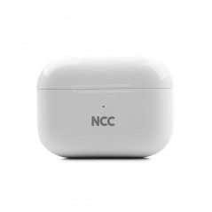 Photo of NCC Auricolare Bluetooth S66 Cuffie True Wireless USB-C Audio HIFI | White - NCC