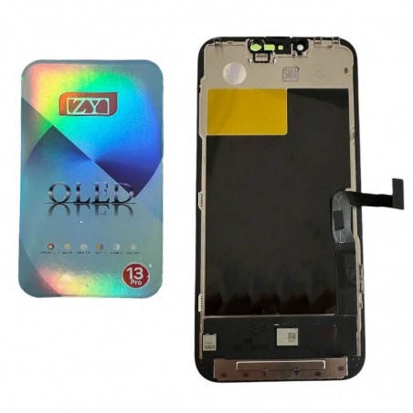 Buy Display LCD ZY OLED Per Apple iPhone 13 Pro COF | IC INTERCAMBIABILE online