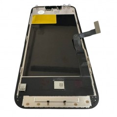 Display LCD ZY OLED Per Apple iPhone 13 Pro COF | IC INTERCAMBIABILE
