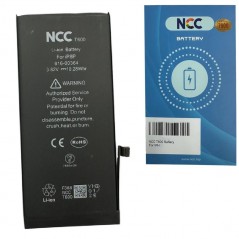 Product image NCC T600 Replacement Battery for Apple iPhone 8 Plus | TI - 2691mAh