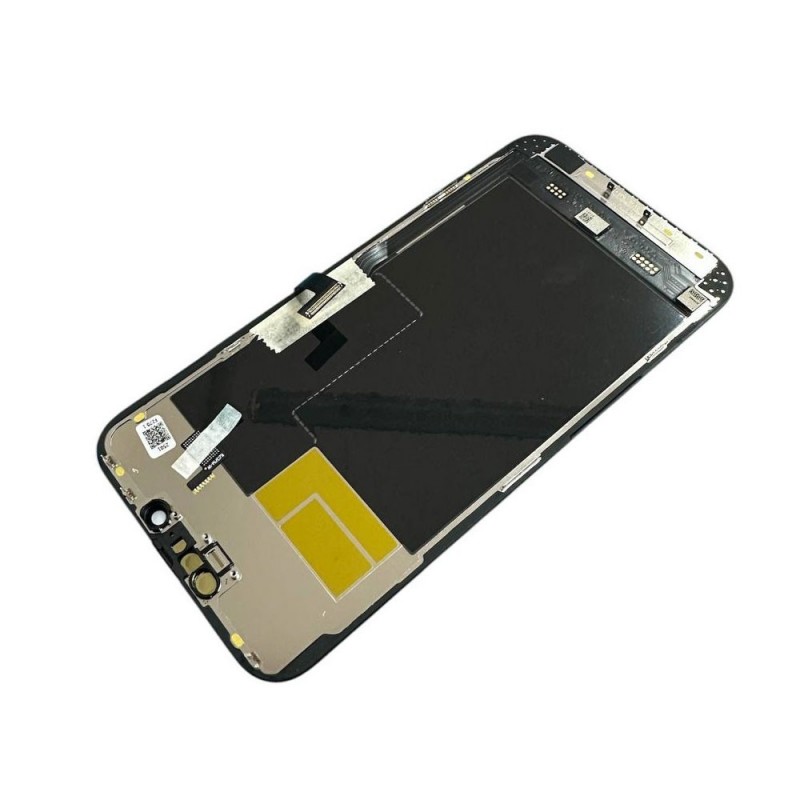 Display LCD NCC SOFT OLED 120HZ COP Per Apple iPhone 13 PRO MAX | IC INTERCAMBIBILE