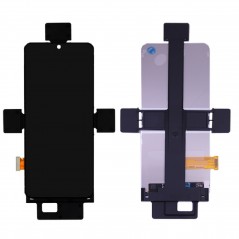 Samsung SERVICE PACK Display LCD ORIGINALE NO FRAME Per Galaxy Z Flip 6 F741B INNER