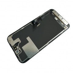 Compra Display LCD ZY INCELL FHD LTPS COF 1:1 Per Apple iPhone 14 PRO | IC INTERCAMBIABILE online