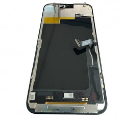Compra Display LCD ZY INCELL FHD LTPS COF 1:1 Per Apple iPhone 15 PRO MAX | IC INTERCAMBIABILE online