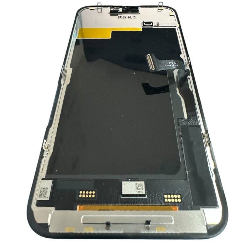 Display LCD ZY INCELL FHD LTPS (1080P) Per Apple iPhone 15 Pro Max