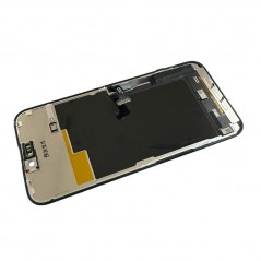 Acquista Display LCD ZY INCELL FHD LTPS (1080P) Per Apple iPhone 15 Pro Max su Smartness