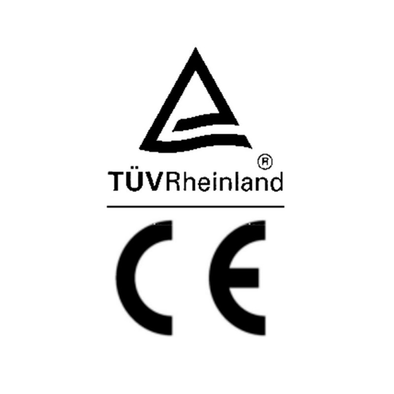 NCC CaricaBatterie da Rete 45W Doppia Porta USB-C Fast Charge GaN | Bianco