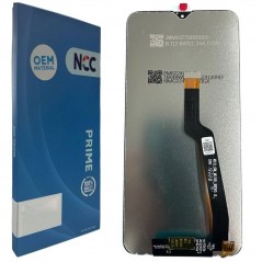 Foto di Display LCD NCC PRIME OEM MATERIAL Per Samsung A10 A105F A105M A105G - NCC