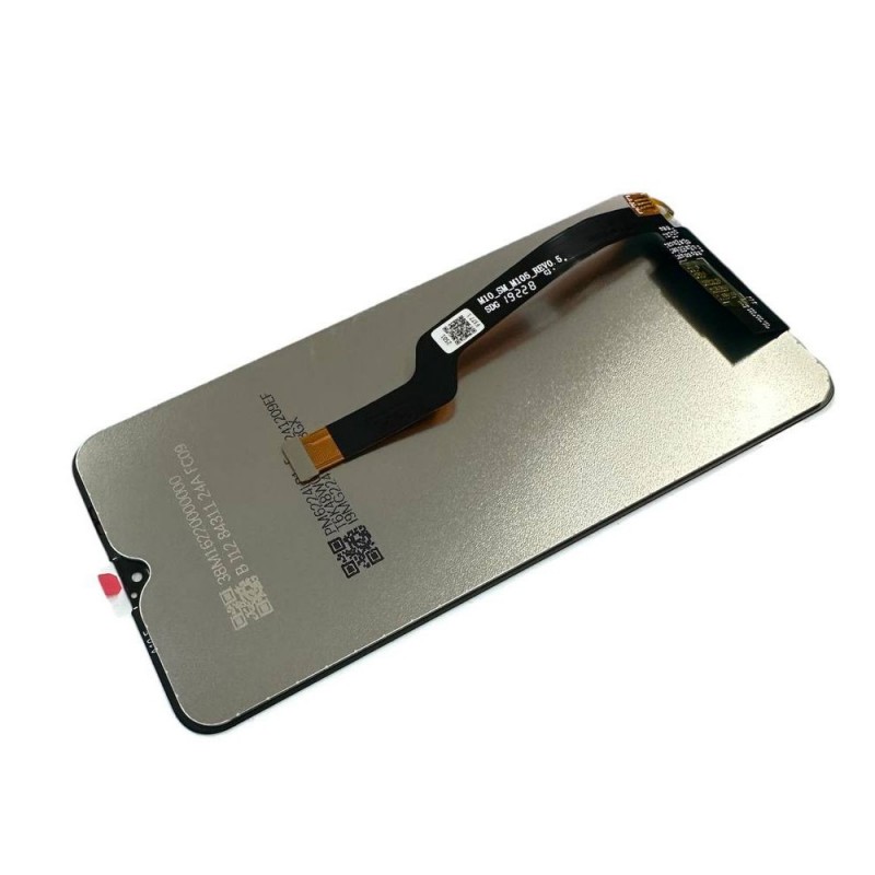 LCD Display NCC PRIME OEM MATERIAL For Samsung A10 A105F A105M A105G