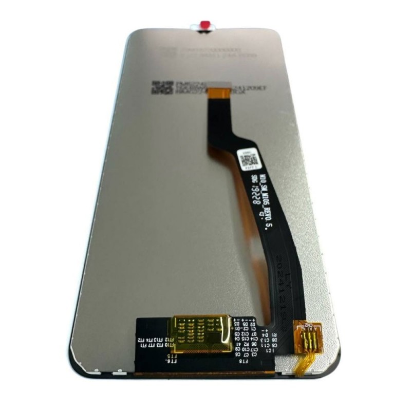 Display LCD NCC PRIME OEM MATERIAL Per Samsung A10 A105F A105M A105G