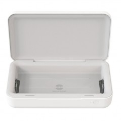 Buy Samsung GP-TOU020S Ultraviolet Sterilizer With Inductive UV-C Charging |&nbsp;White online