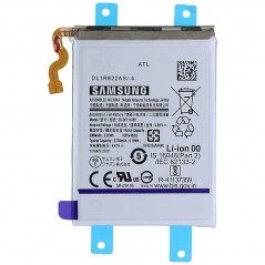 Samsung Service Pack Battery EB-BF711ABY Original for Galaxy Z FLIP 3 5G F711 SUB 930MAH