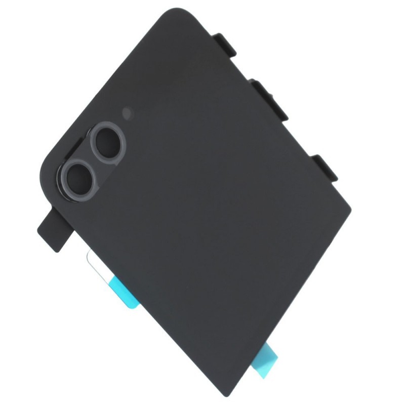 Samsung Service Pack Original LCD Display Galaxy Z Flip 5 5G F731 (External) OUTER | Black