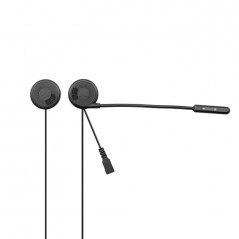 Scopri Midland Lokui K10 Auricolare Bluetooth 5.2 per Moto - Audio Cristallino e Massimo Comfort in dettaglio