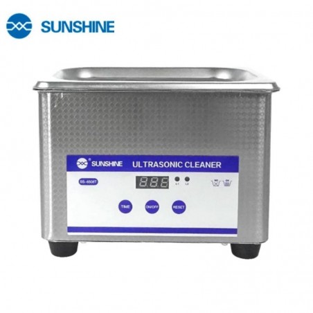 Buy SUNSHINE SS-6508T Ultrasonic Cleaner online