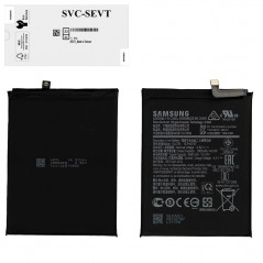 Buy Samsung Service Pack Batteria HQ-70N Originale per Galaxy A11 SM-A115F online