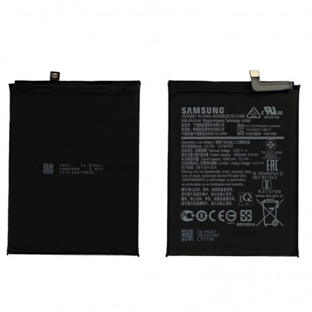 Samsung Original HQ-70N Battery Service Pack for Galaxy A11 SM-A115F
