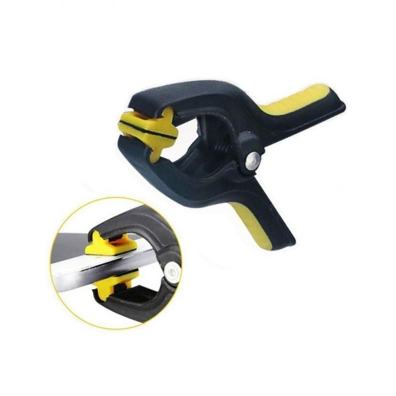 SUNSHINE SS-048 Pinza Clip Chiusura Display 