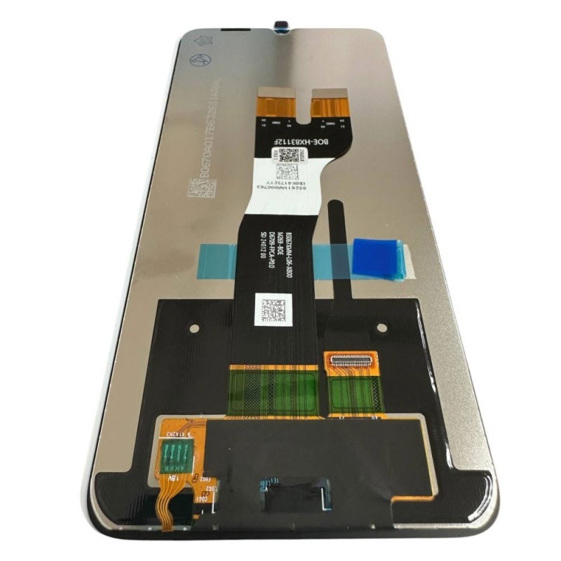 LCD Display NCC PRIME OEM MATERIAL For Samsung Galaxy A05S A057F / A057M