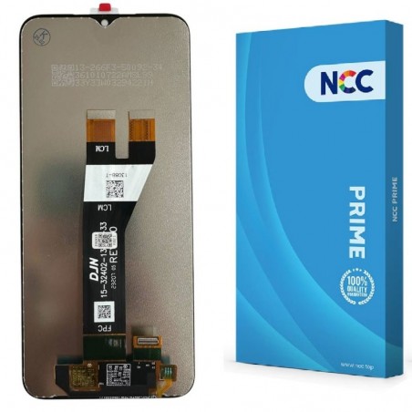 Foto di Display LCD NCC PRIME OEM MATERIAL Per Samsung Galaxy A14 5G A146U A146P | FLAT DJN REV 1.0 - NCC