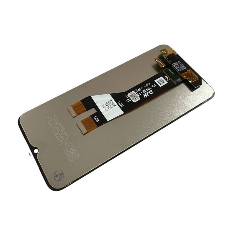 LCD Display NCC PRIME OEM MATERIAL For Samsung Galaxy A14 5G A146U A146P | FLAT DJN REV 1.0