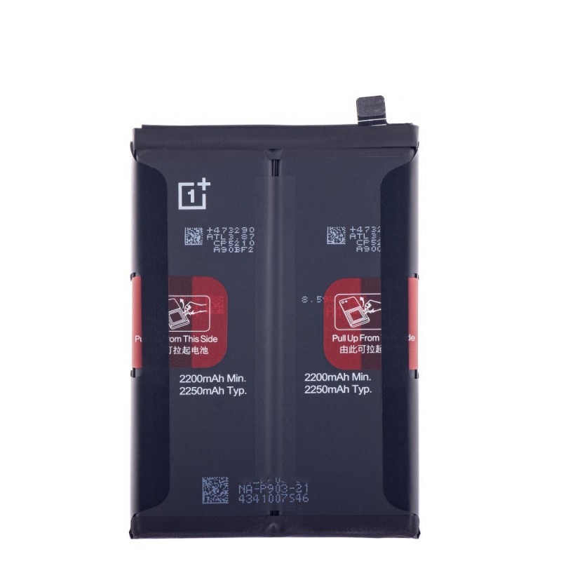 OnePlus Original BLP903 Battery Service Pack for Nord CE 2 5G | IV2201