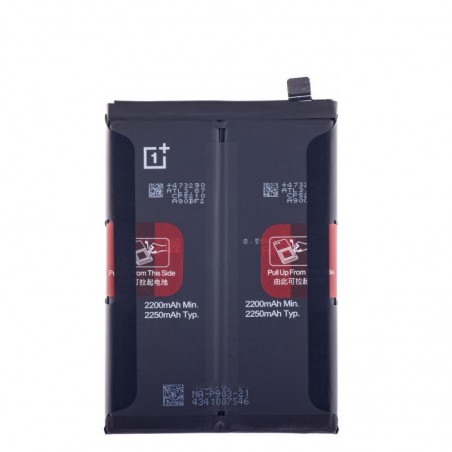 OnePlus Service Pack Batteria BLP903 Originale per Nord CE 2 5G | IV2201