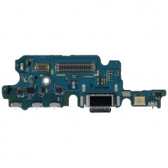 Photo of Samsung SERVICE PACK Connettore di Ricarica ORIGINALE Charging Board Per Galaxy Z Fold 2 5G F916B - Samsung
