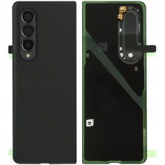 Samsung Back Cover Originale Service Pack per Galaxy Z Fold 3 F926B | Phantom Green