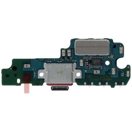 Samsung Service Pack Original Charging Connector | Charging Board For Galaxy Z Fold 3 5G F926B