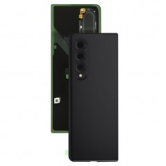 Samsung Back Cover Original Service Pack for Galaxy Z Fold 3 F926B | Phantom Black