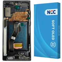 Compra Display LCD NCC SOFT OLED + Frame Per Samsung Galaxy Note 10 Plus 4G N975F / N975U online