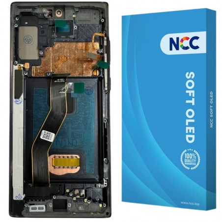 Compra Display LCD NCC SOFT OLED + Frame Per Samsung Galaxy Note 10 Plus 4G N975F / N975U online