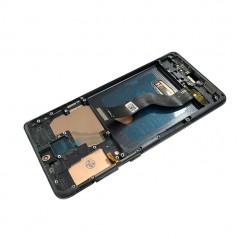 Buy Display LCD NCC SOFT OLED + Frame Per Samsung Galaxy S20 Plus 4G G985F online