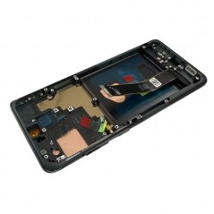 NCC Display LCD NCC SOFT OLED + Frame Per Samsung Galaxy S20 Ultra 5G S988B S988U for sale