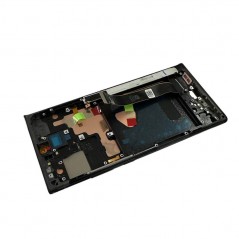 Discover Display LCD NCC SOFT OLED + Frame Per Samsung Galaxy Note 20 Ultra 5G N986B N986U details