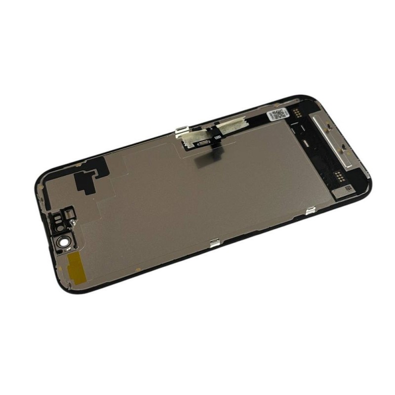 SOFT OLED LCD Display For Apple iPhone 16 | INTERCHANGEABLE IC