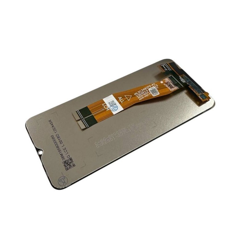 LCD Display NCC PRIME OEM MATERIAL For Samsung Galaxy A04E | A042F A042M