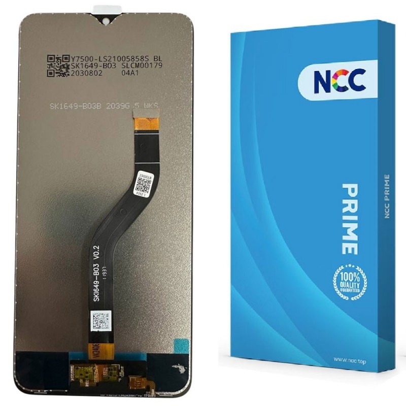 LCD Display NCC PRIME OEM MATERIAL For Samsung Galaxy A20S | A207F A207M